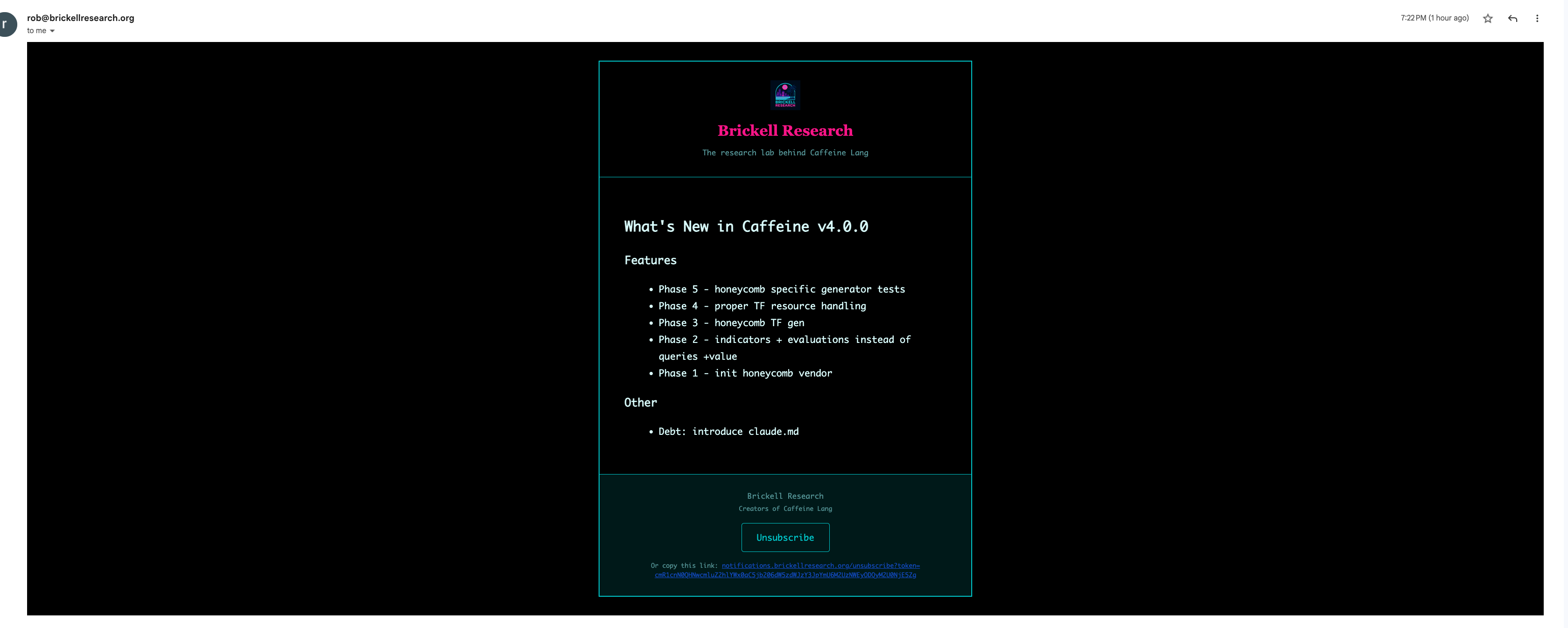 Digicus LLVM Diagram